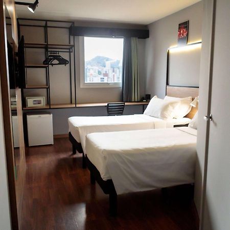Ibis Belo Horizonte Savassi Hotel Ngoại thất bức ảnh