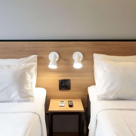 Ibis Belo Horizonte Savassi Hotel Ngoại thất bức ảnh