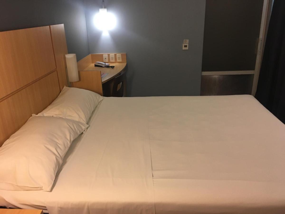 Ibis Belo Horizonte Savassi Hotel Ngoại thất bức ảnh