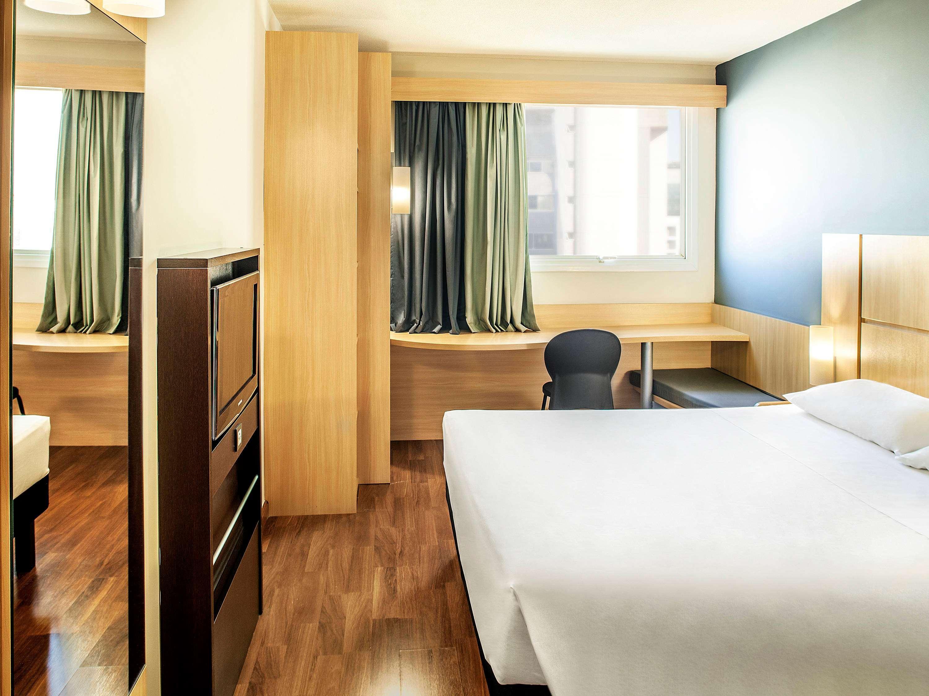 Ibis Belo Horizonte Savassi Hotel Ngoại thất bức ảnh