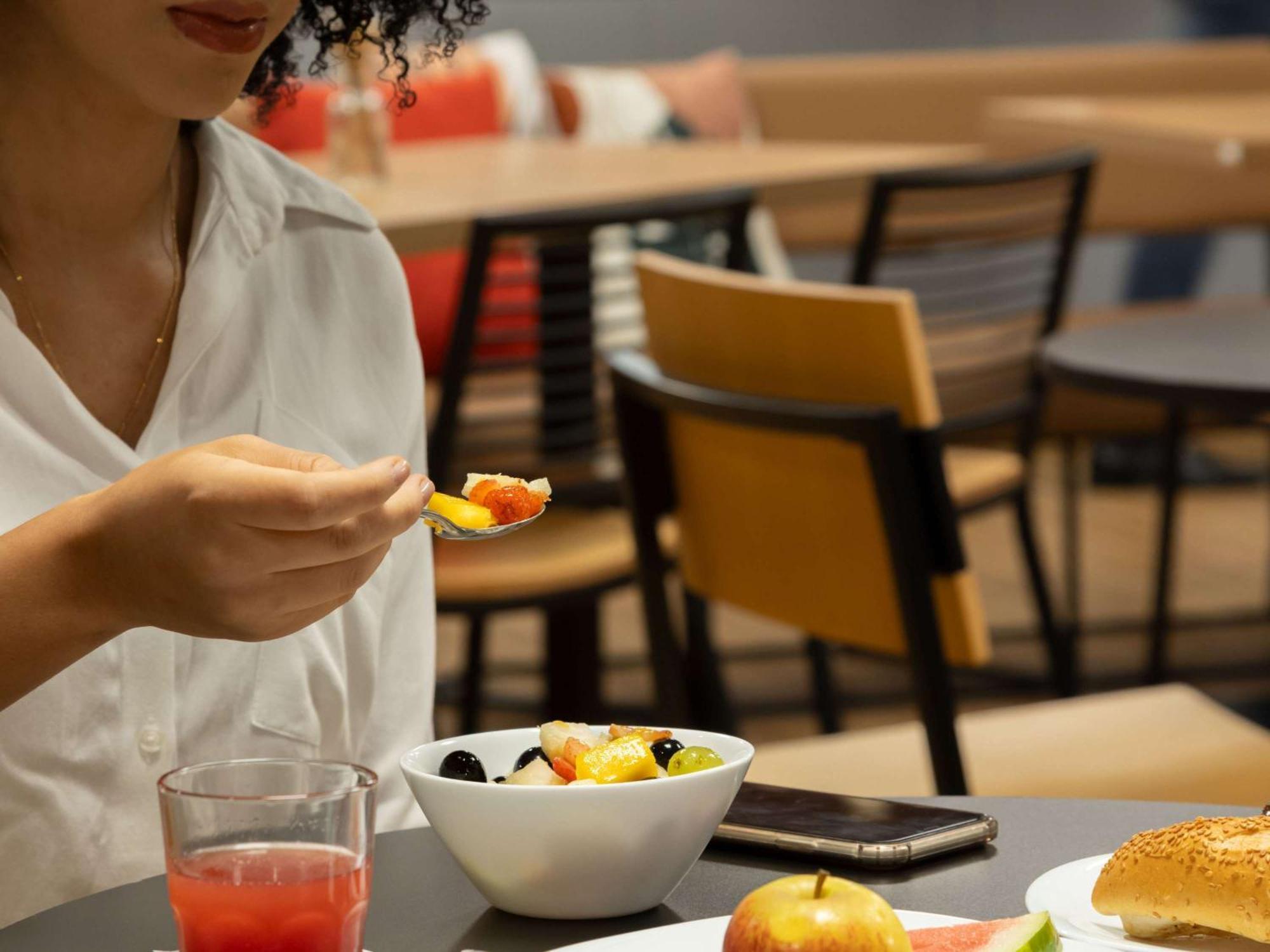 Ibis Belo Horizonte Savassi Hotel Ngoại thất bức ảnh