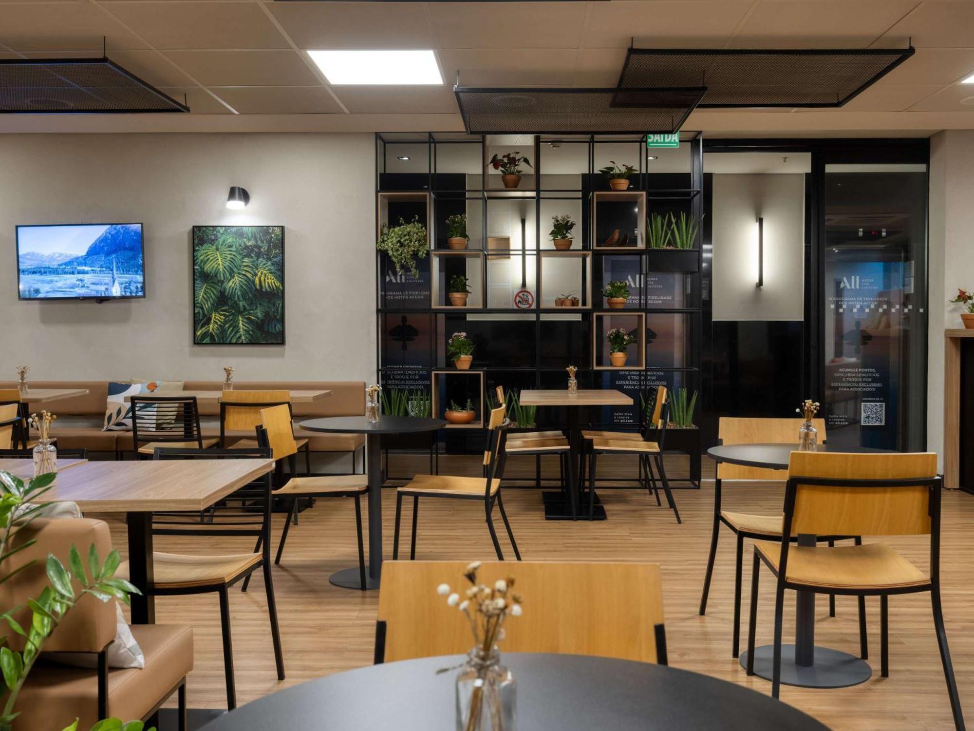Ibis Belo Horizonte Savassi Hotel Ngoại thất bức ảnh