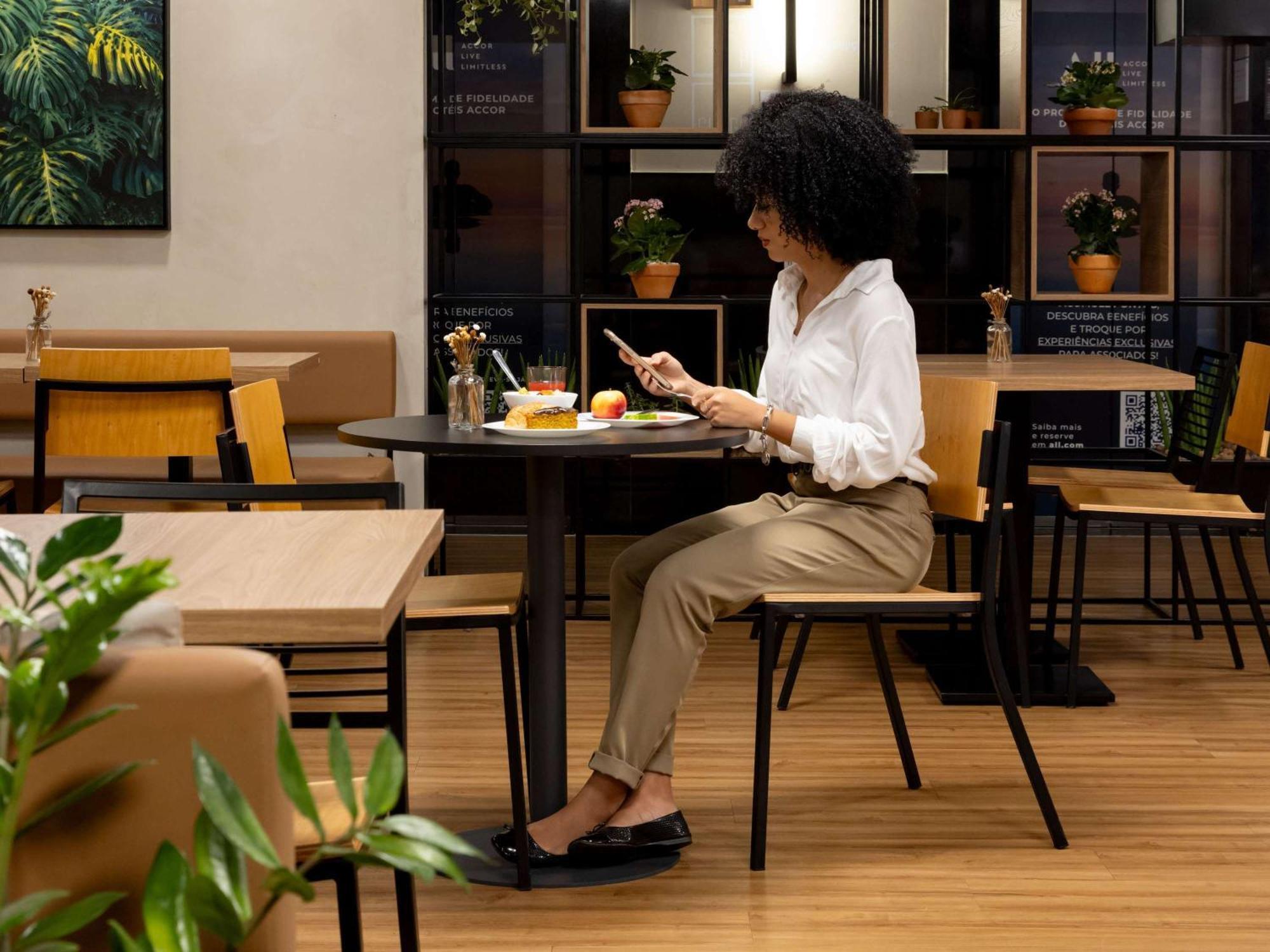 Ibis Belo Horizonte Savassi Hotel Ngoại thất bức ảnh
