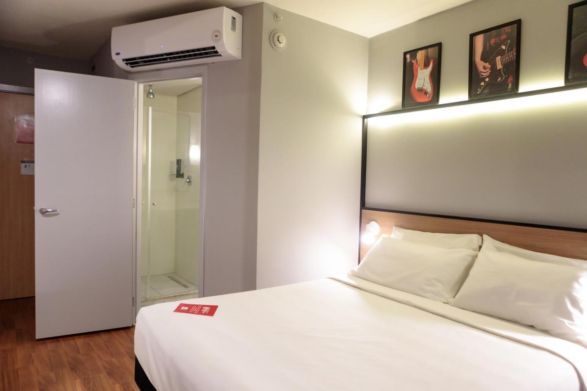 Ibis Belo Horizonte Savassi Hotel Ngoại thất bức ảnh