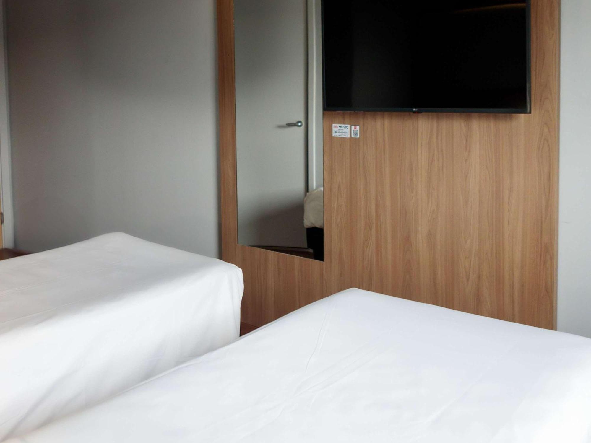Ibis Belo Horizonte Savassi Hotel Ngoại thất bức ảnh