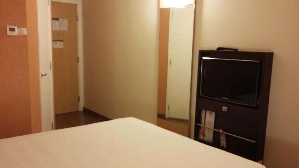 Ibis Belo Horizonte Savassi Hotel Ngoại thất bức ảnh