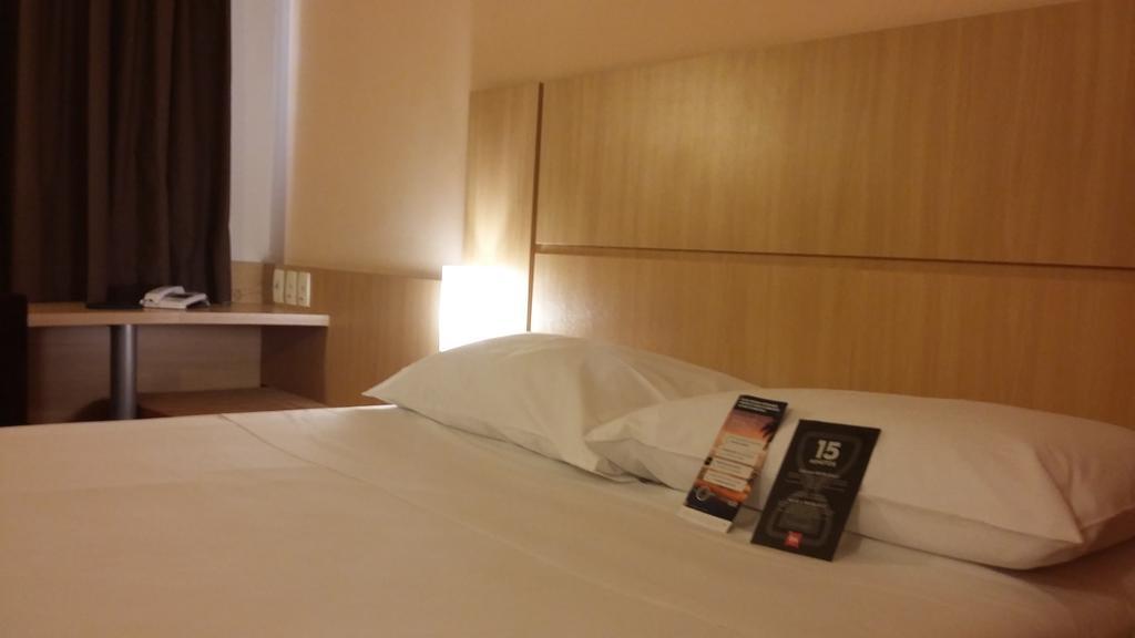 Ibis Belo Horizonte Savassi Hotel Ngoại thất bức ảnh