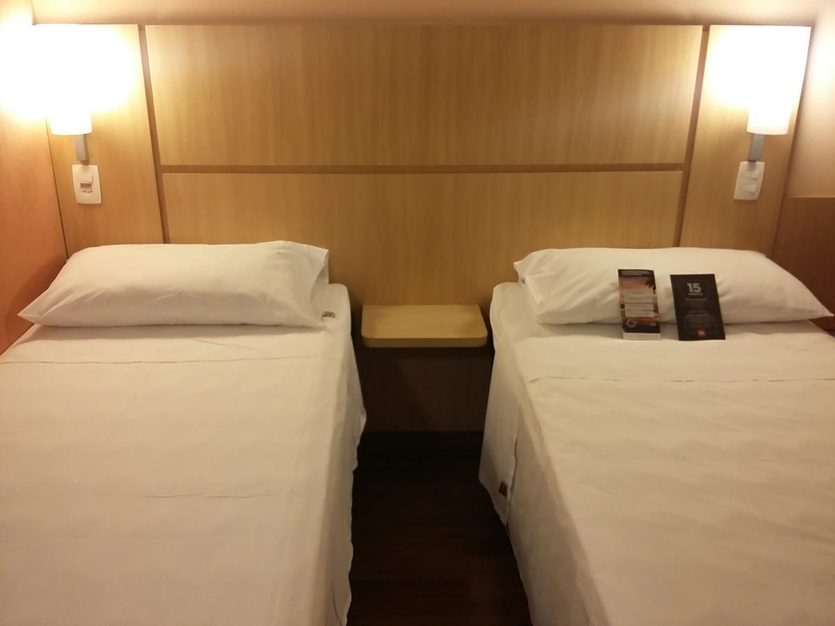 Ibis Belo Horizonte Savassi Hotel Ngoại thất bức ảnh